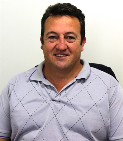 'Geen plek vir huisbrekers'